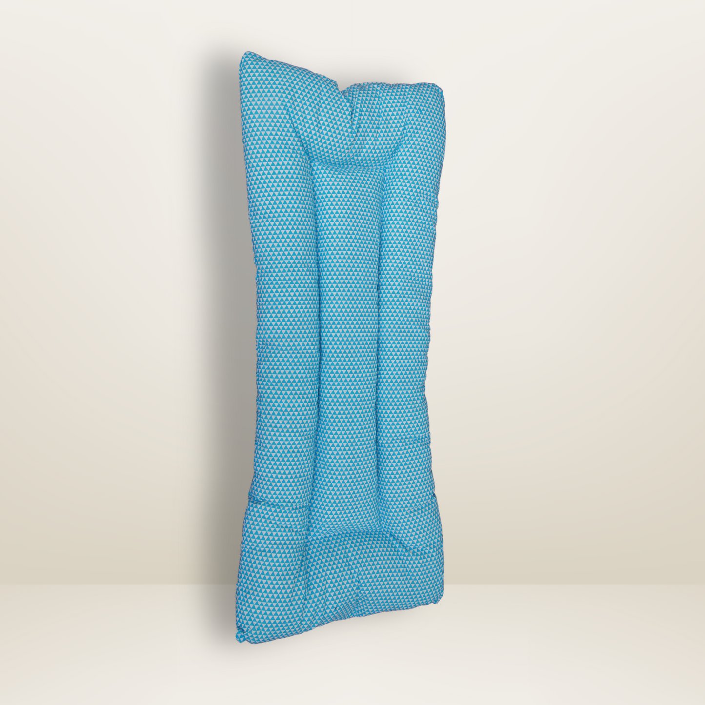 GB Cocoon Bed Cradle | Sky Blue
