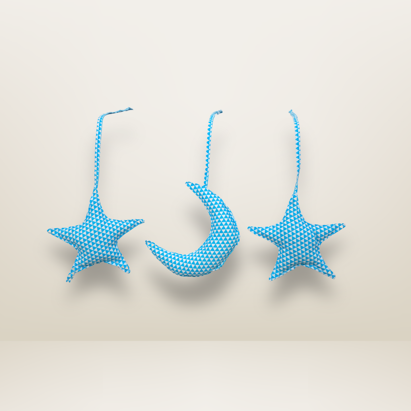 GB Cocoon Bed Cradle | Sky Blue