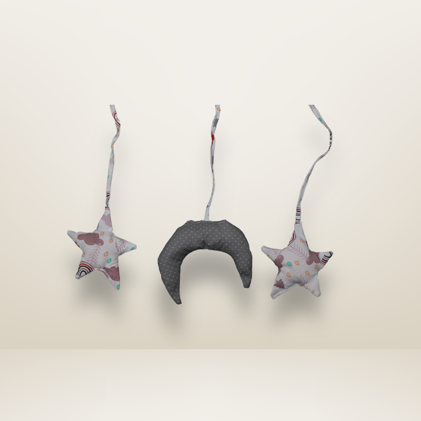 GB Cocoon Bed Cradle | Gray