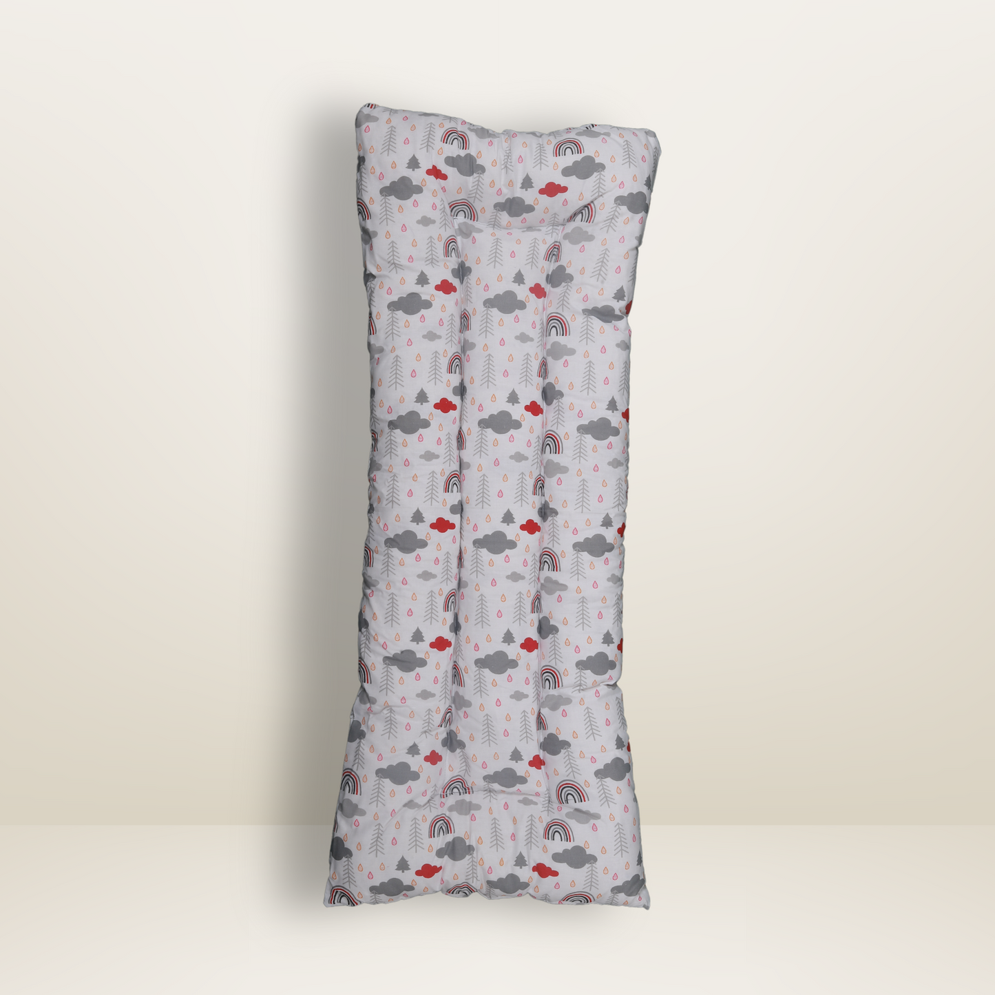 GB Cocoon Bed Cradle | Gray