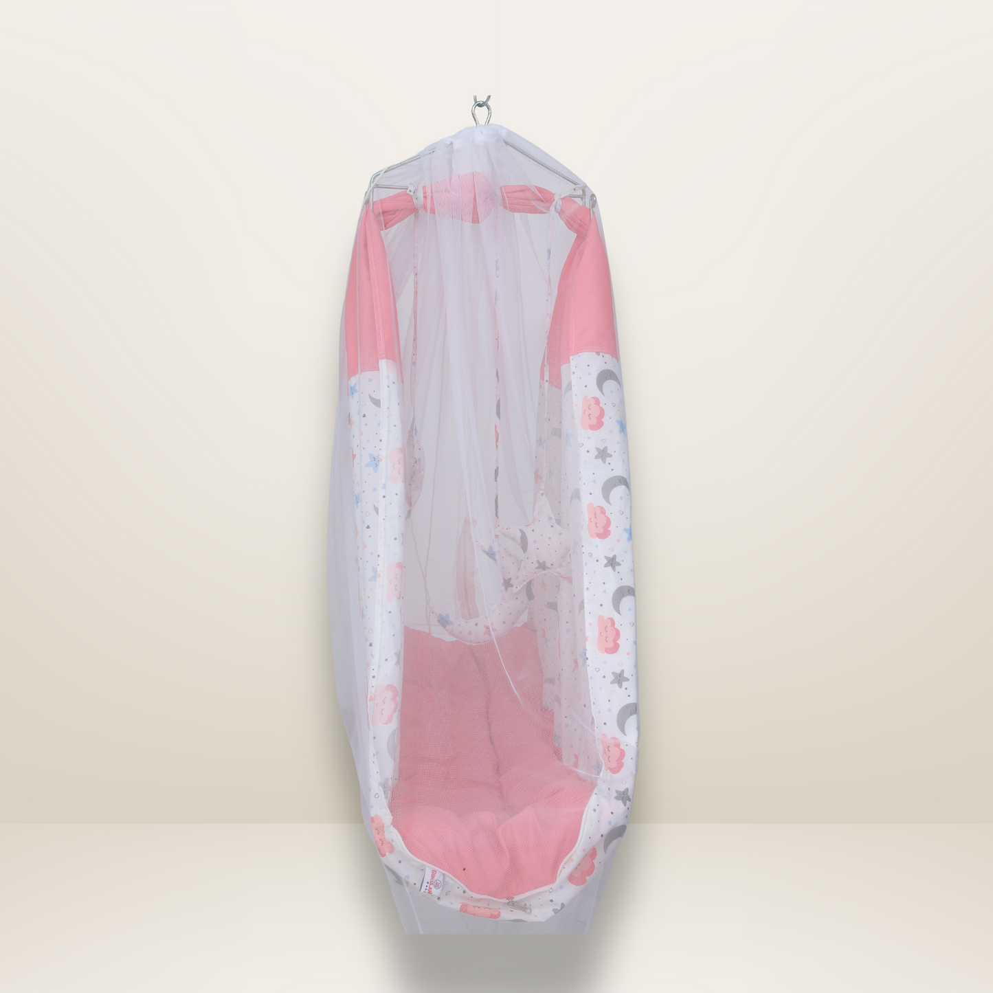 GB Cocoon Bed Cradle Set | Red