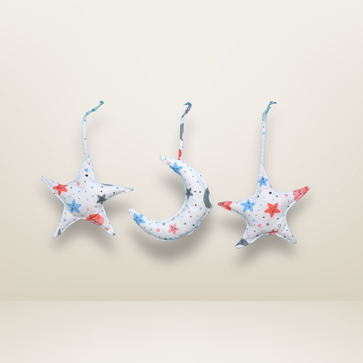 GB Cocoon Bed Cradle Set | Red
