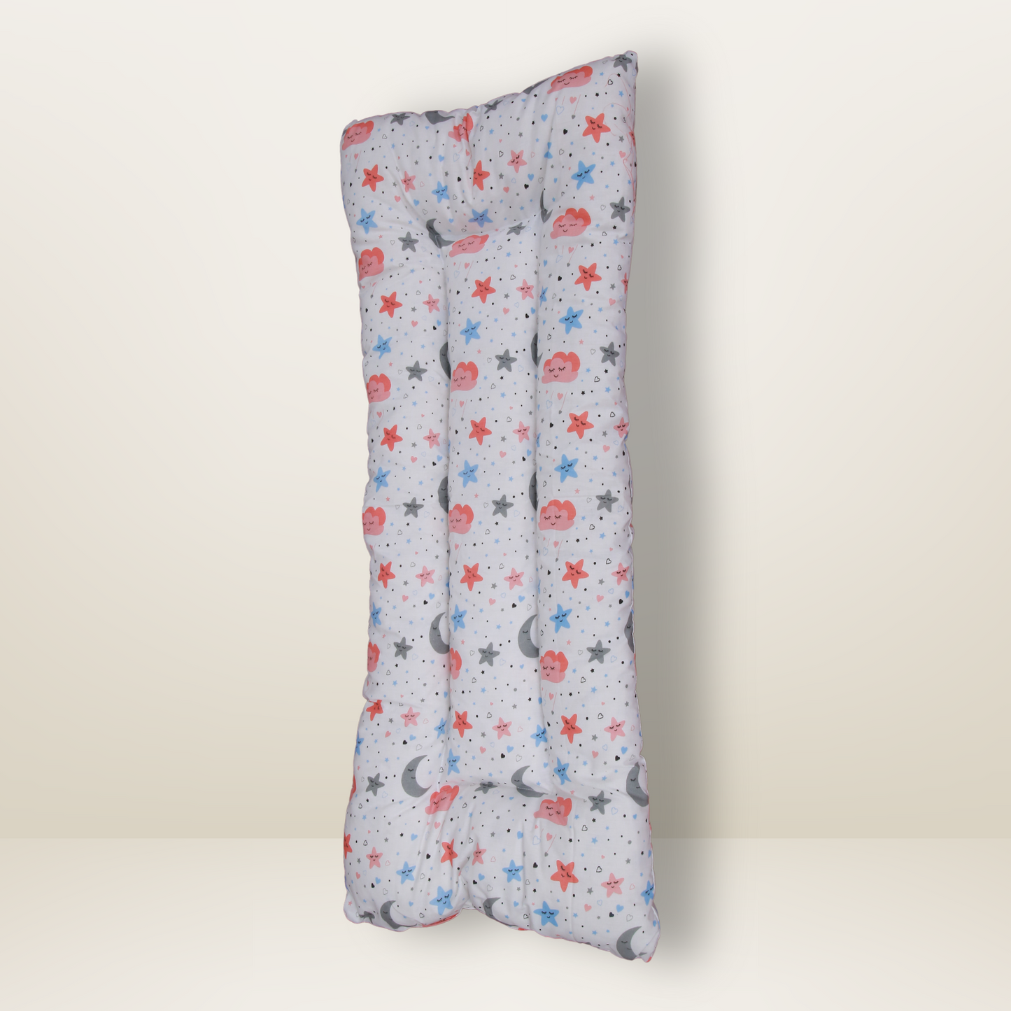 GB Cocoon Bed Cradle Set | Red