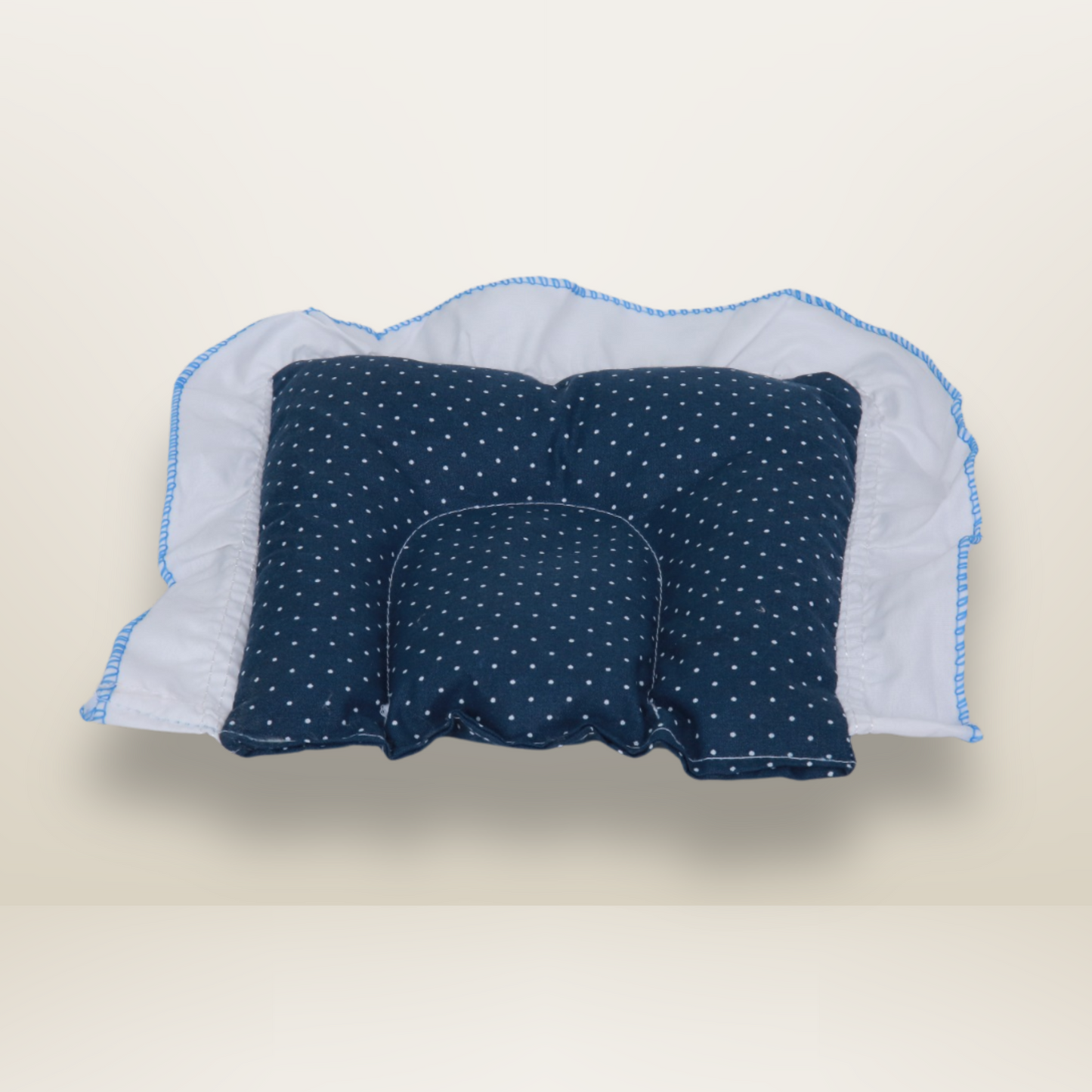 Bundle 6 | Blue | GB Swaddle Bed Luxe,GB Feeding Cushion,GB Dreamy Net Bed,GB Cocoon Bed Cradle,GB Pose Nest Bed and GB Baby Organizer