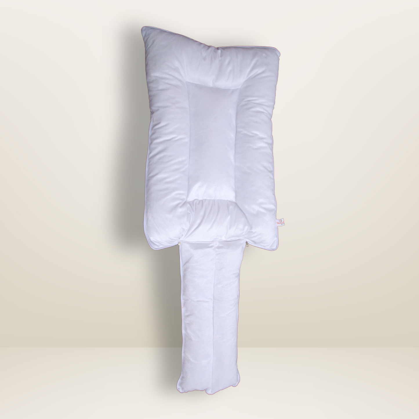 Bundle 2 | Blue | GB Dreamy Net Bed and GB Swaddle Bed Luxe