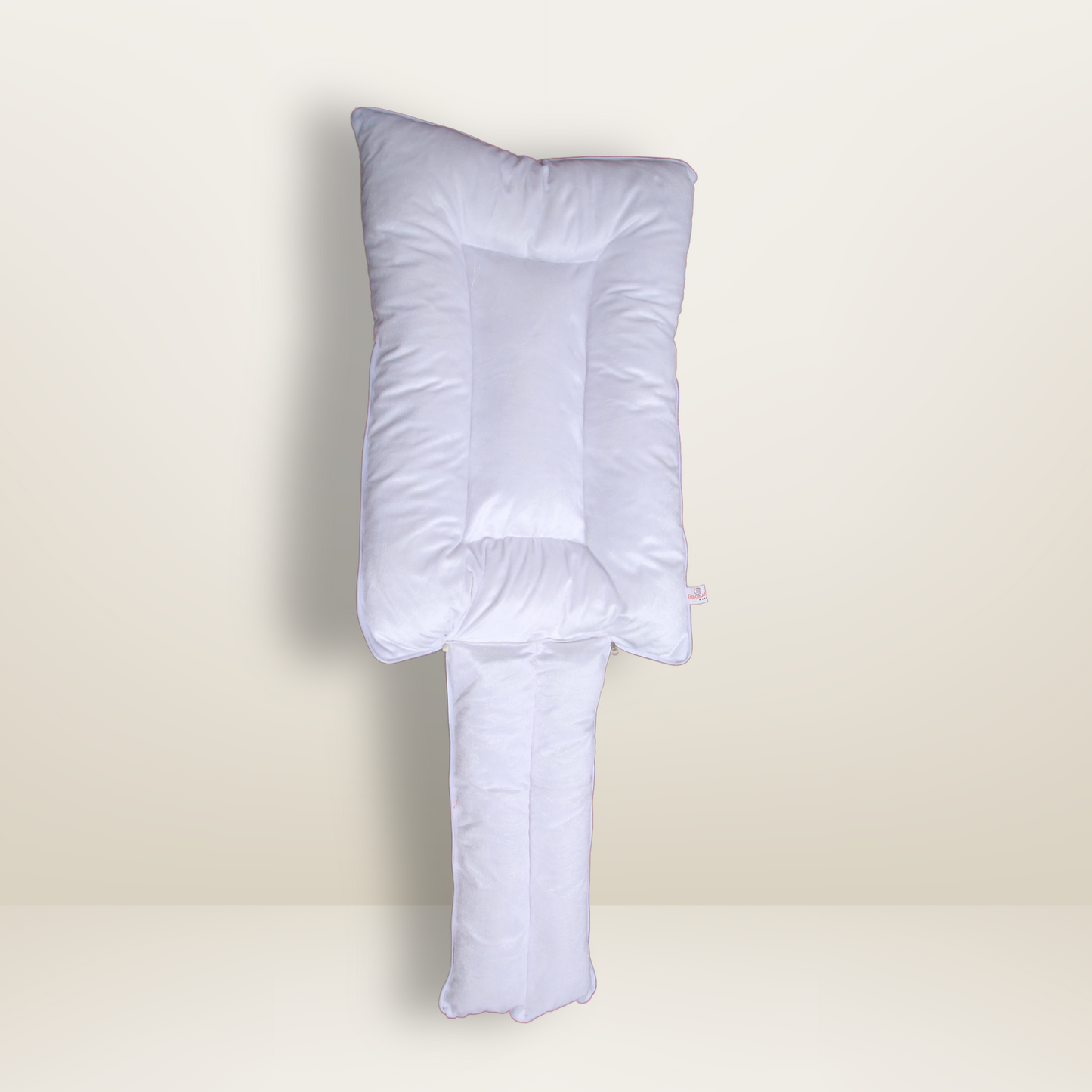 Bundle 3 Luxe | Blue | GB Swaddle Bed Luxe,GB Dreamy Net Bed and GB Cocoon Bed Cradle