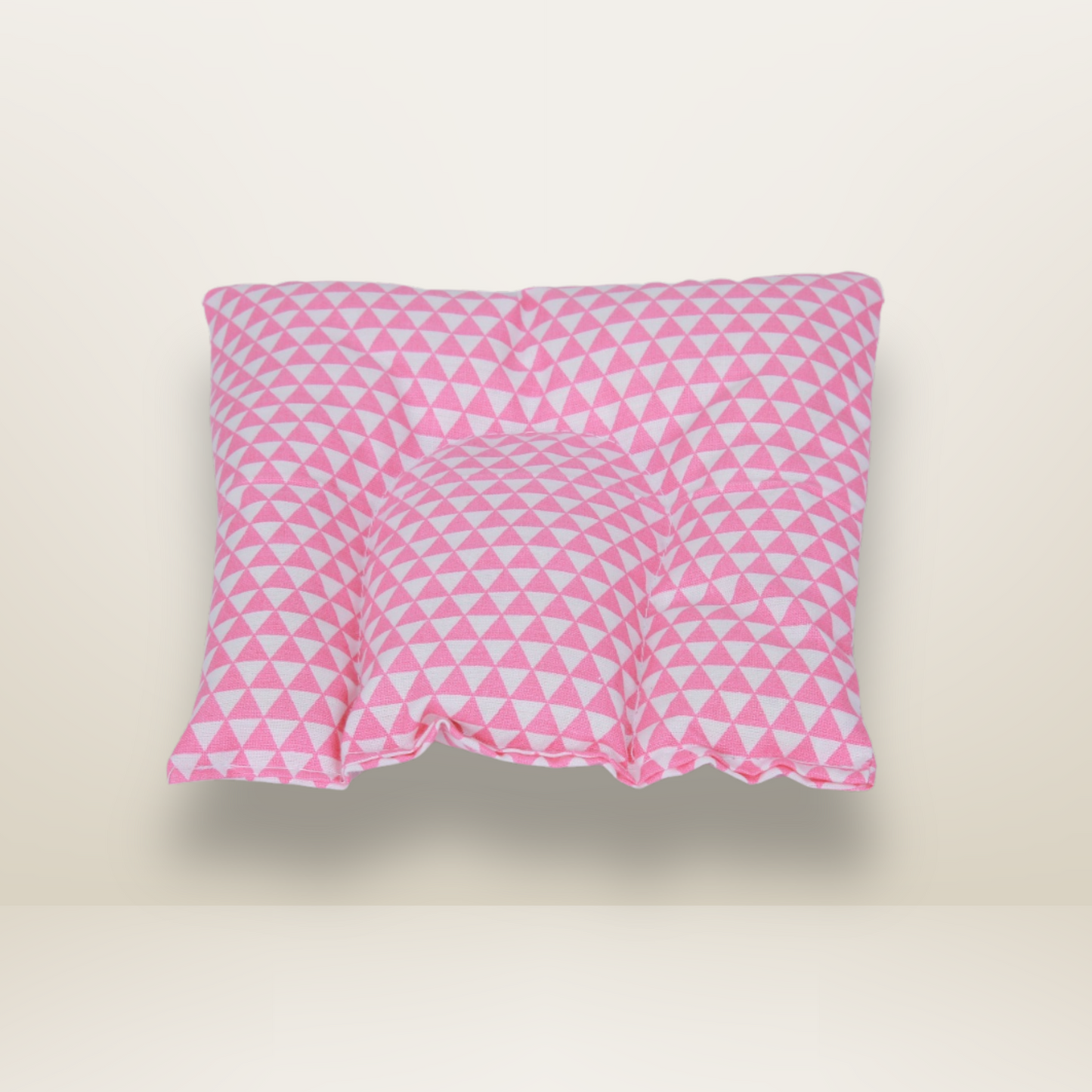 GB Comfy Net Bed | (0-6 Month) | Pink