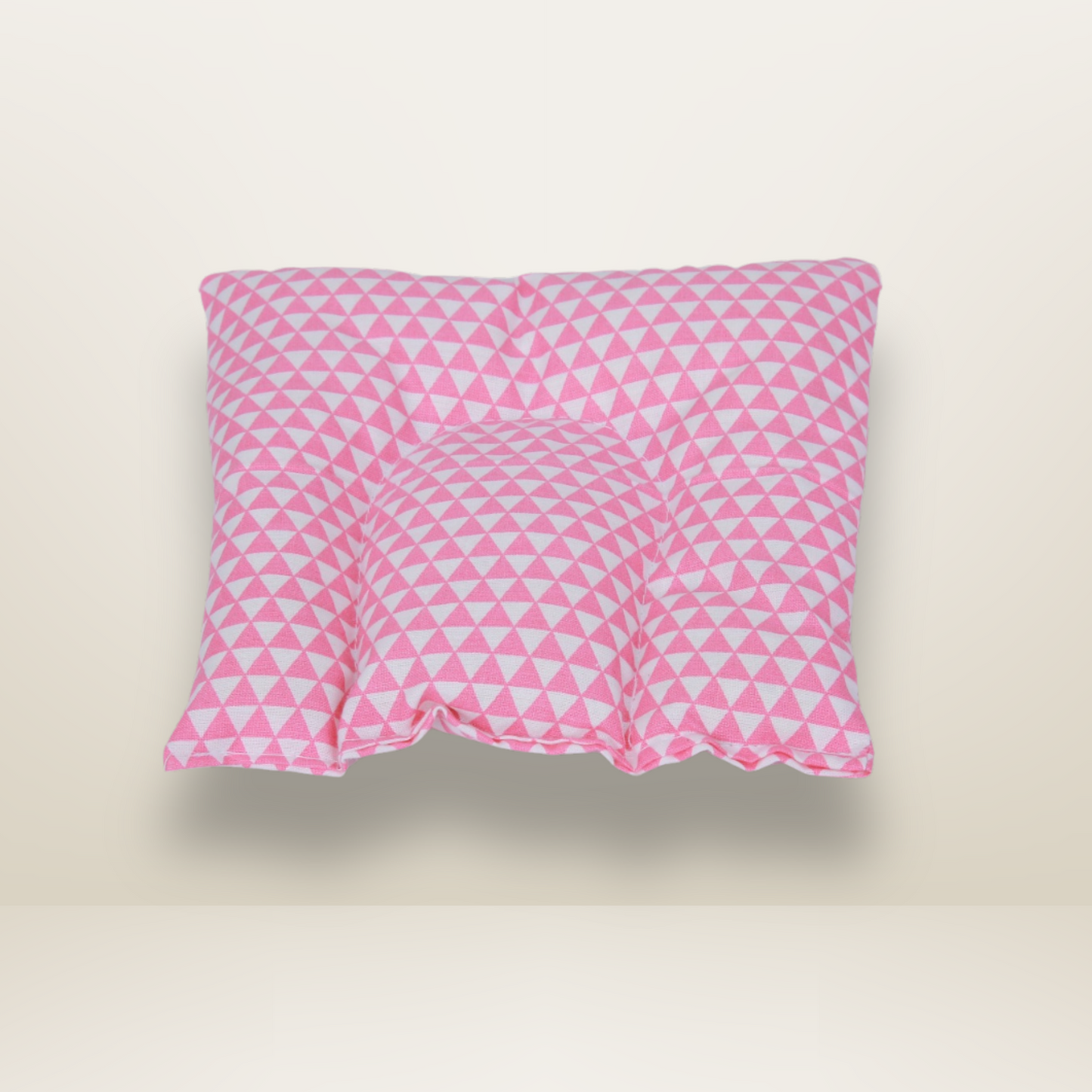GB Comfy Net Bed | (6-12 Month) | Pink