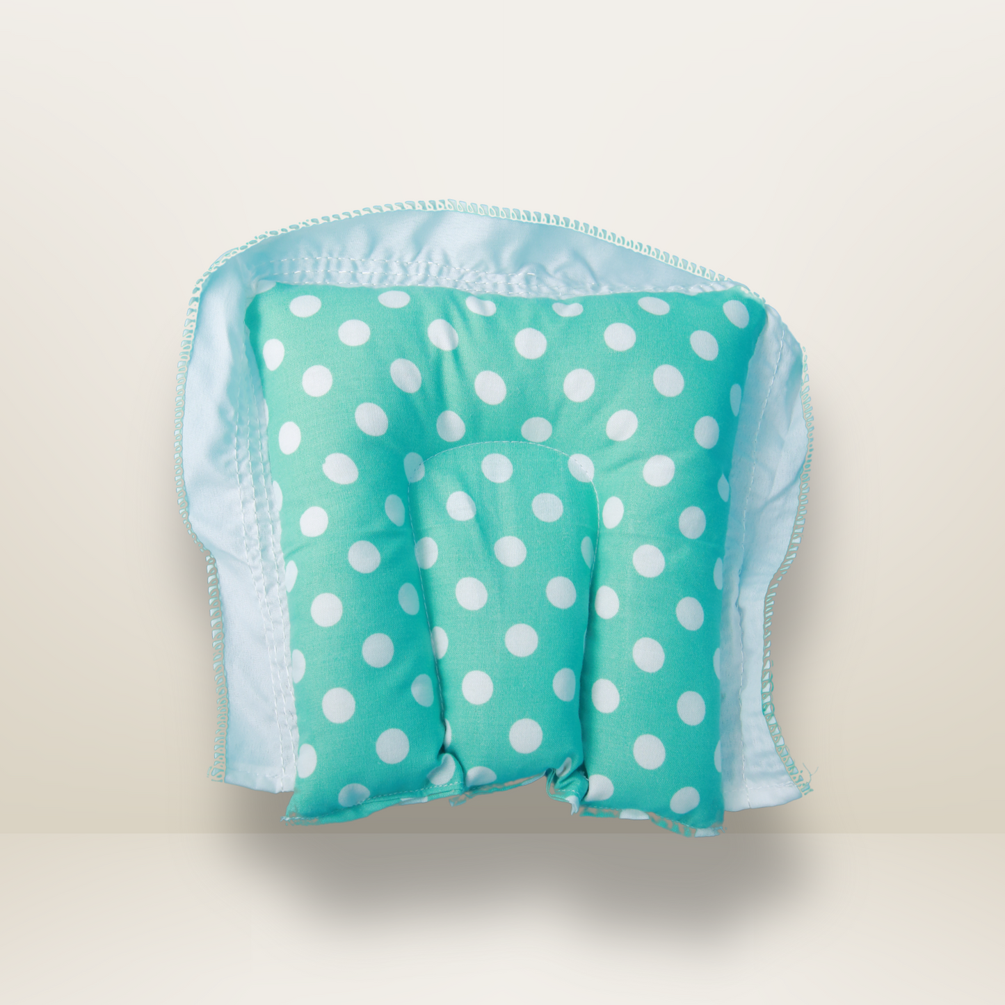 GB Dreamy Net Bed | (6-12 Months) | Green