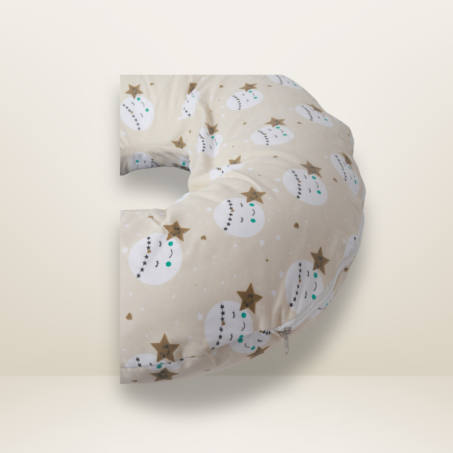GB Feeding Cushion | Yellow