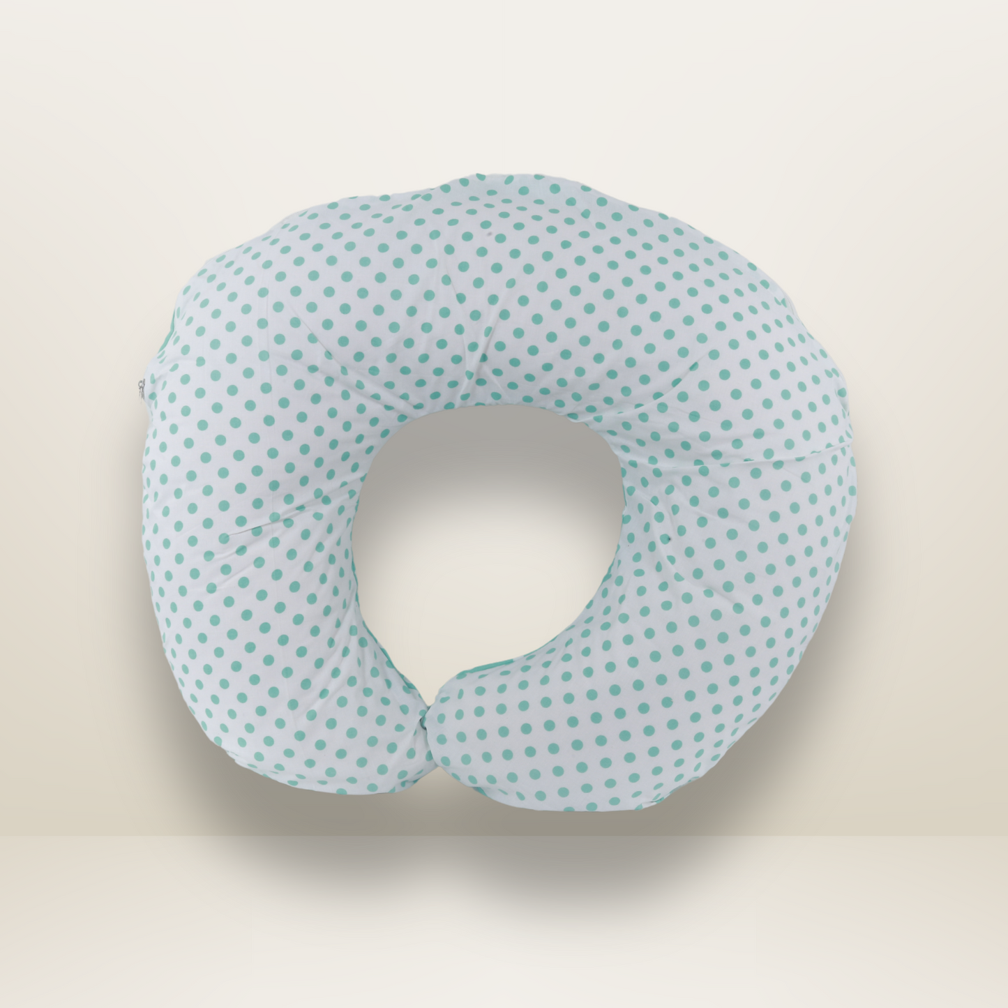 GB Feeding Cushion | Green