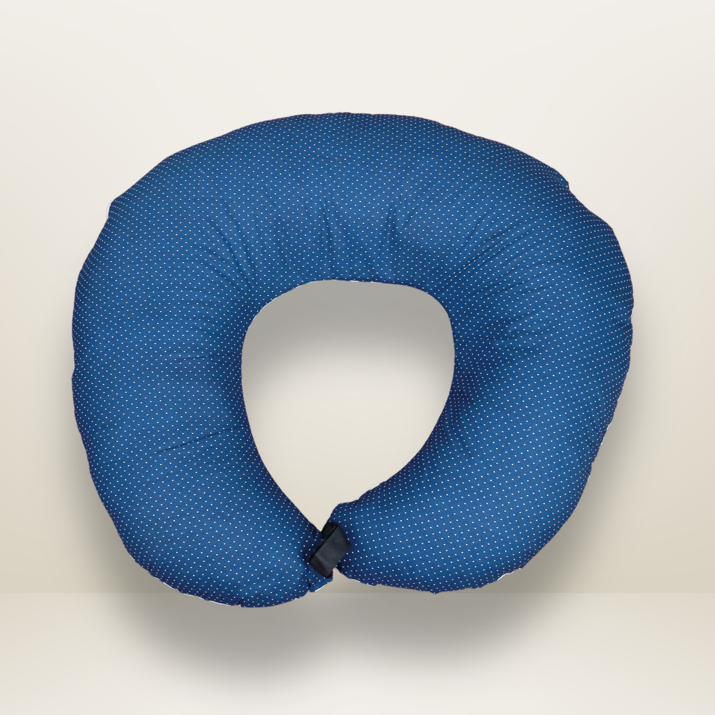 GB Feeding Cushion | Blue