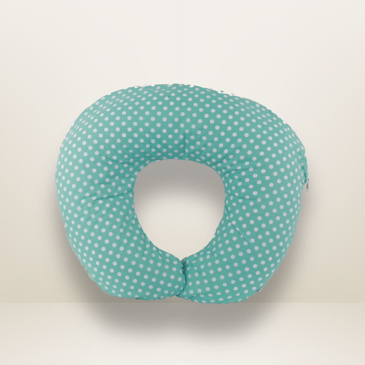 GB Feeding Cushion | Green