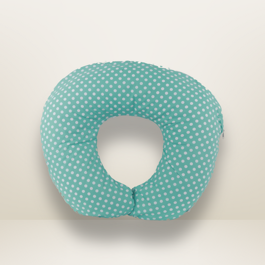 GB Feeding Cushion | Green