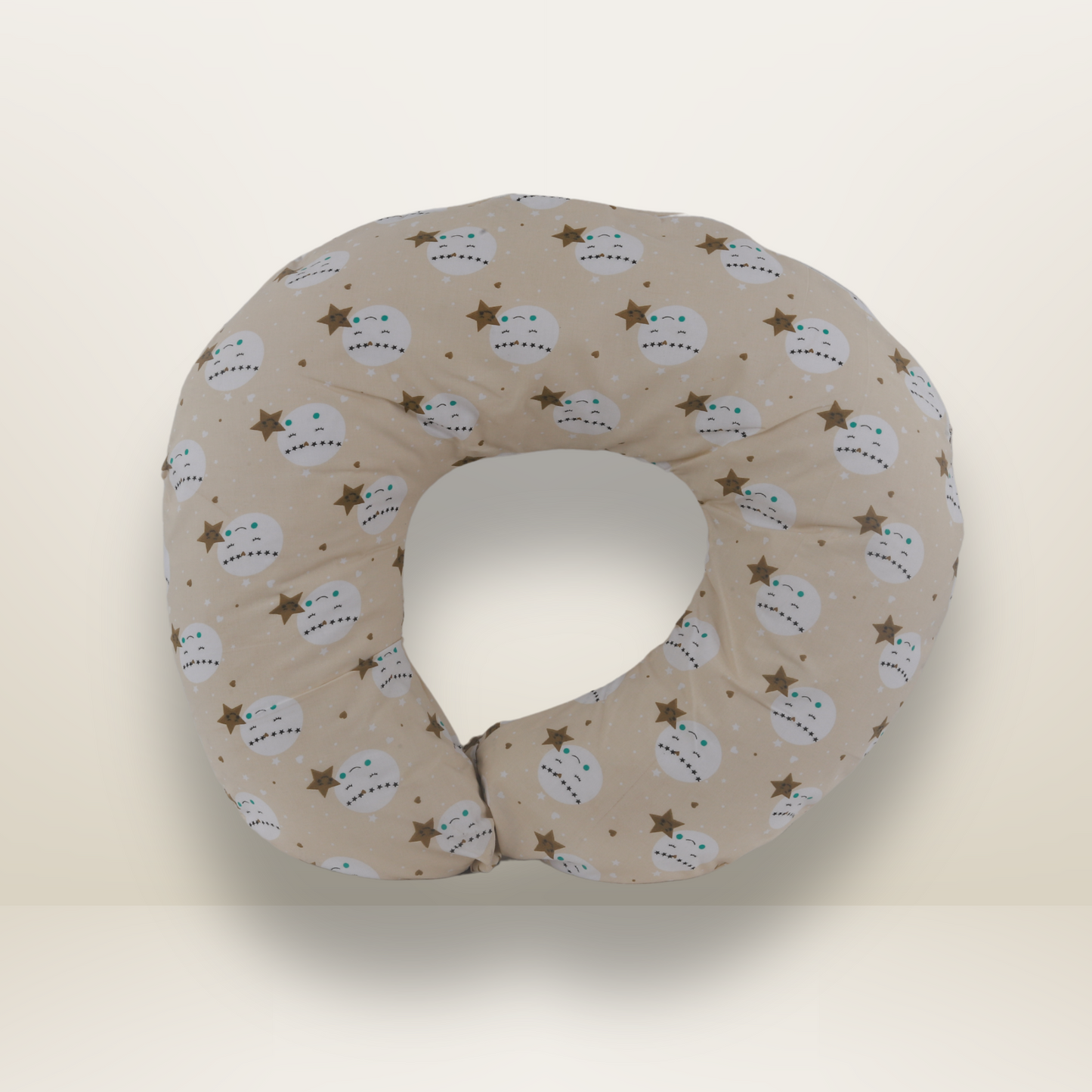 GB Feeding Cushion | Yellow