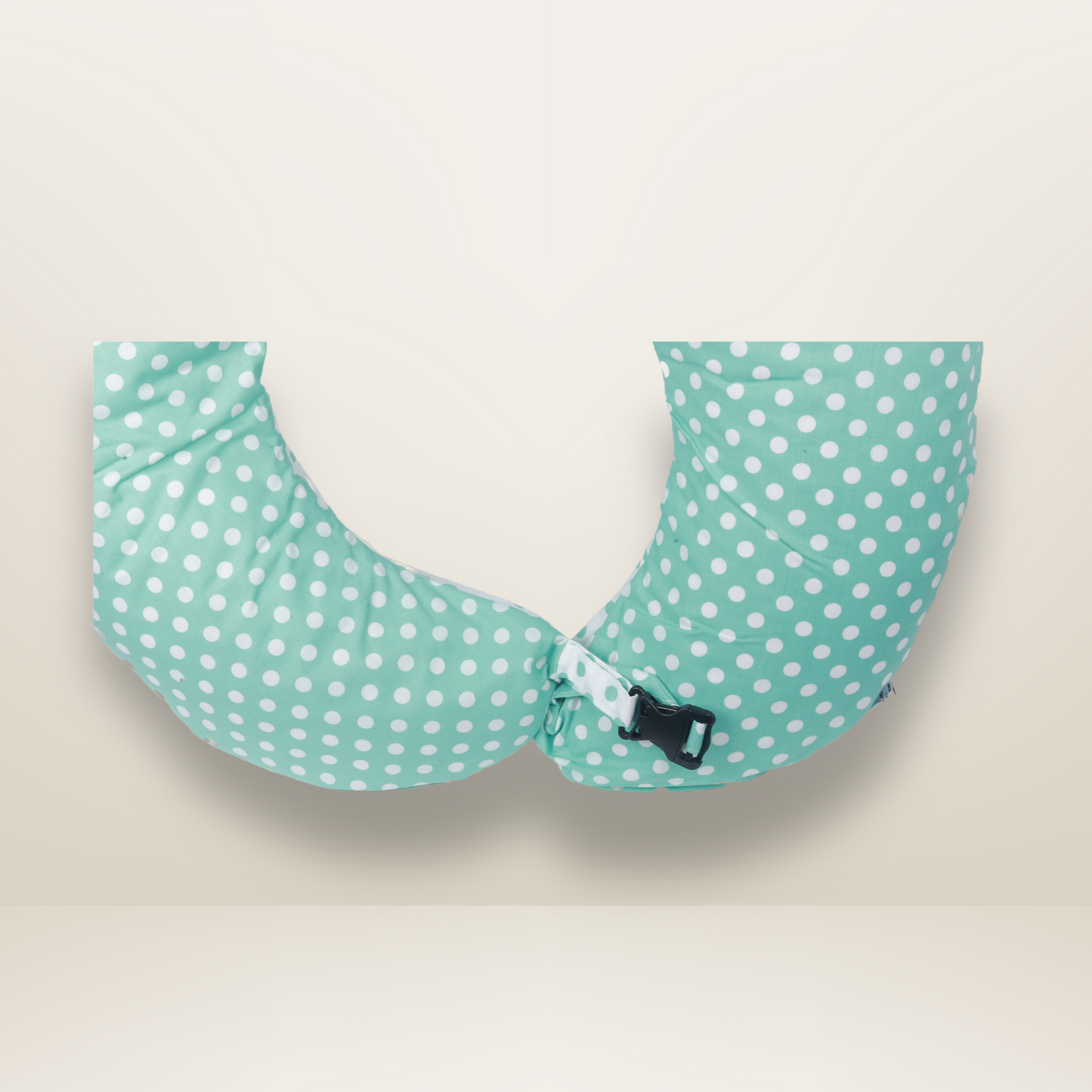 GB Feeding Cushion | Green