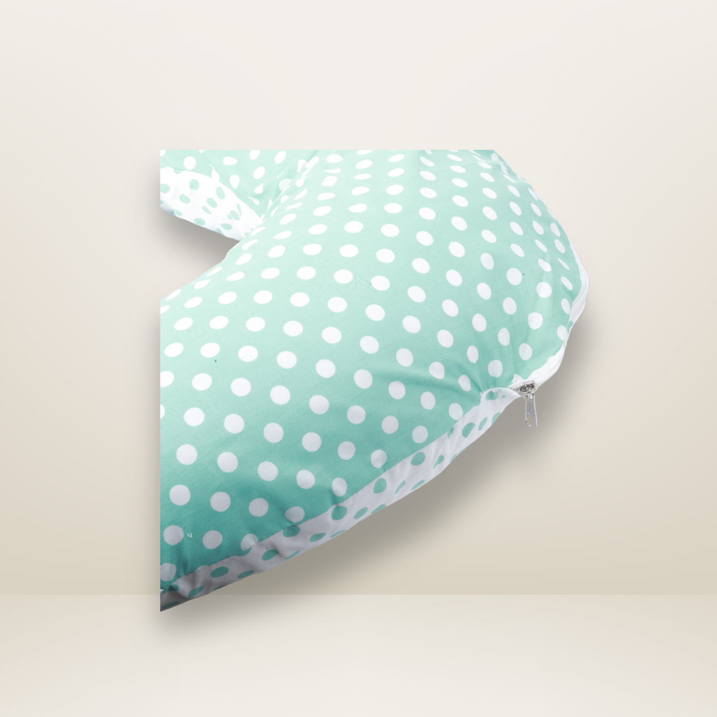 GB Feeding Cushion | Green