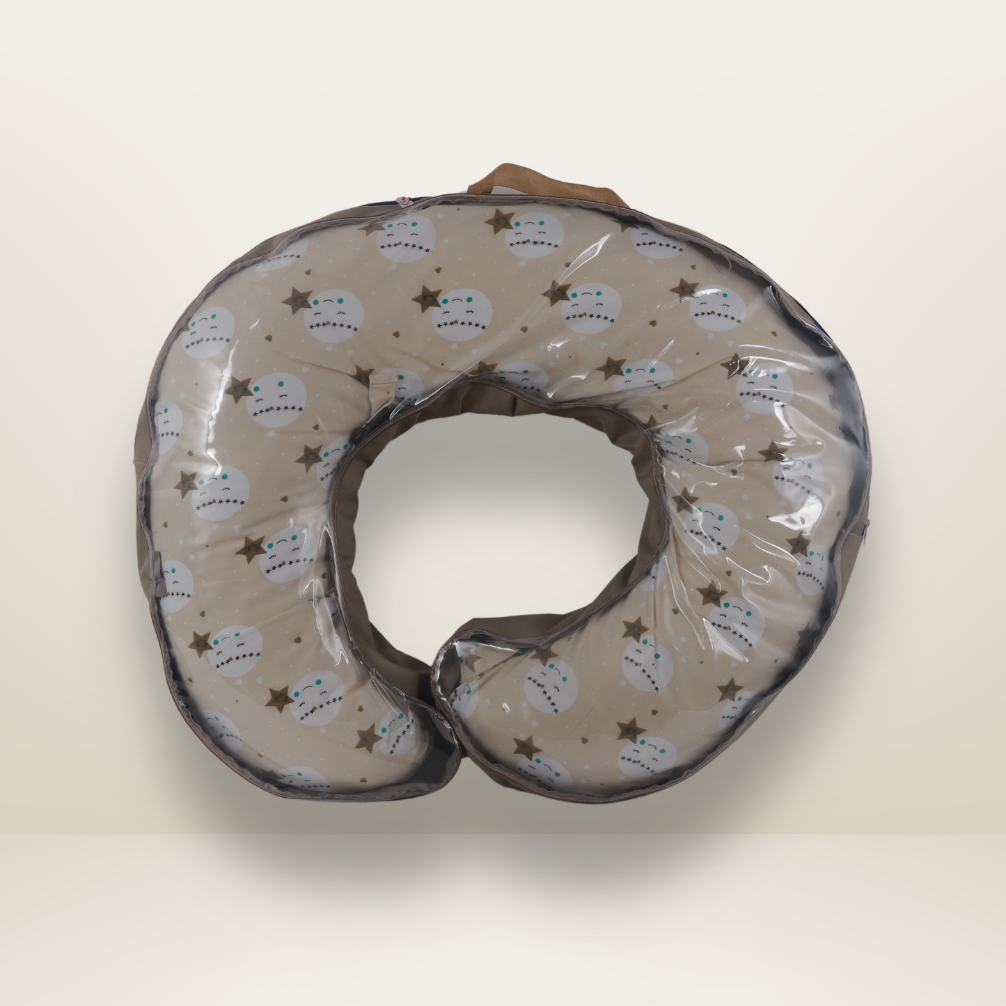 GB Feeding Cushion | Yellow
