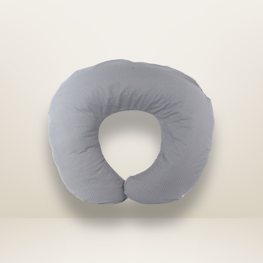 GB Feeding Cushion | Gray