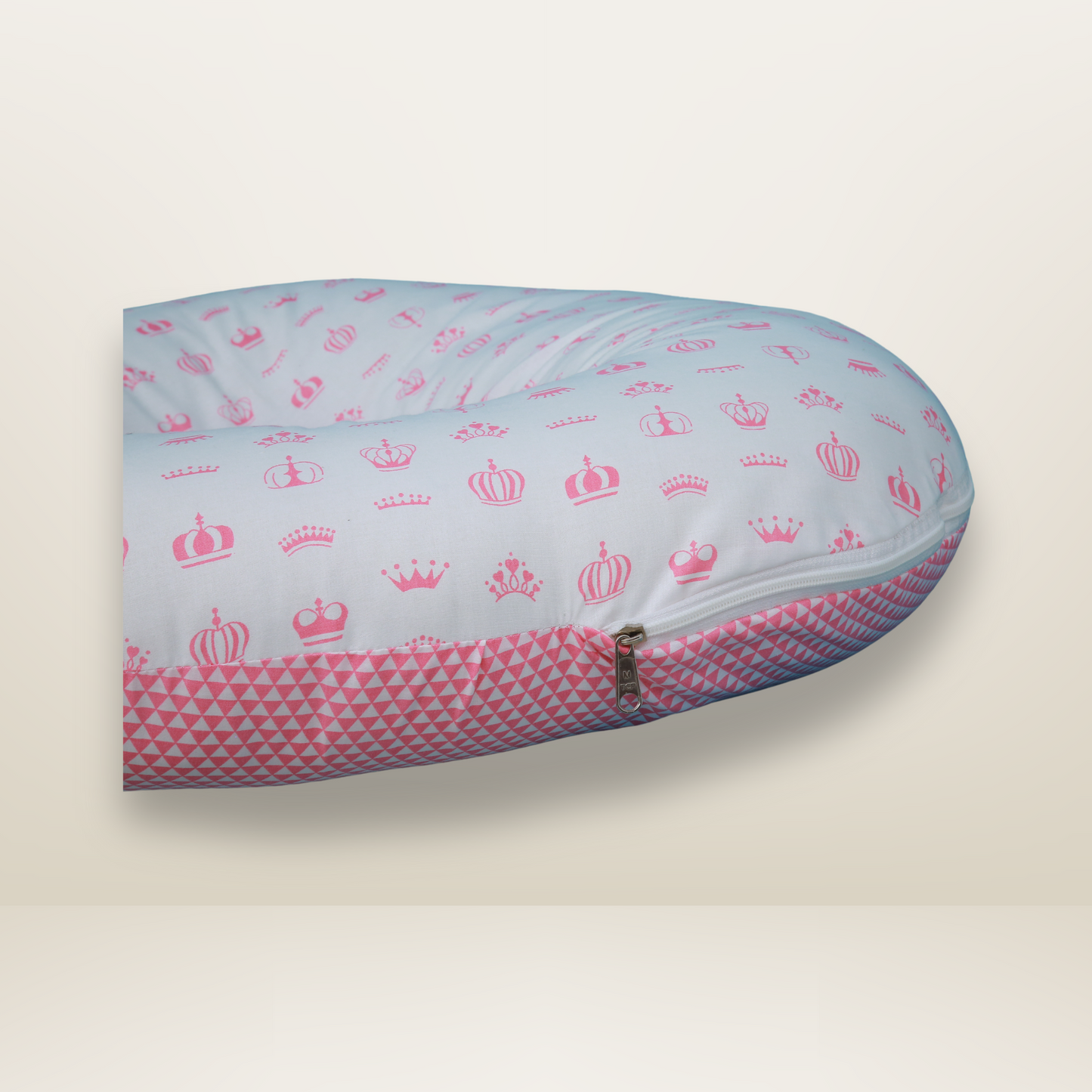 GB Feeding Cushion | Pink