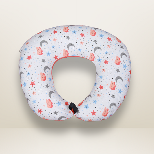 GB Feeding Cushion | Red