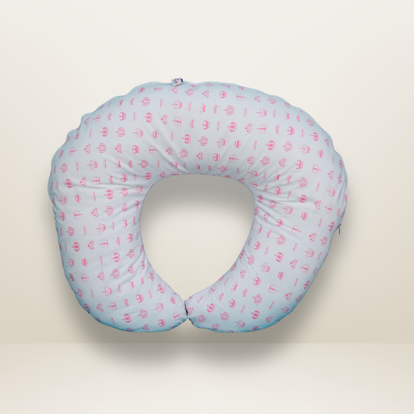 GB Feeding Cushion | Pink