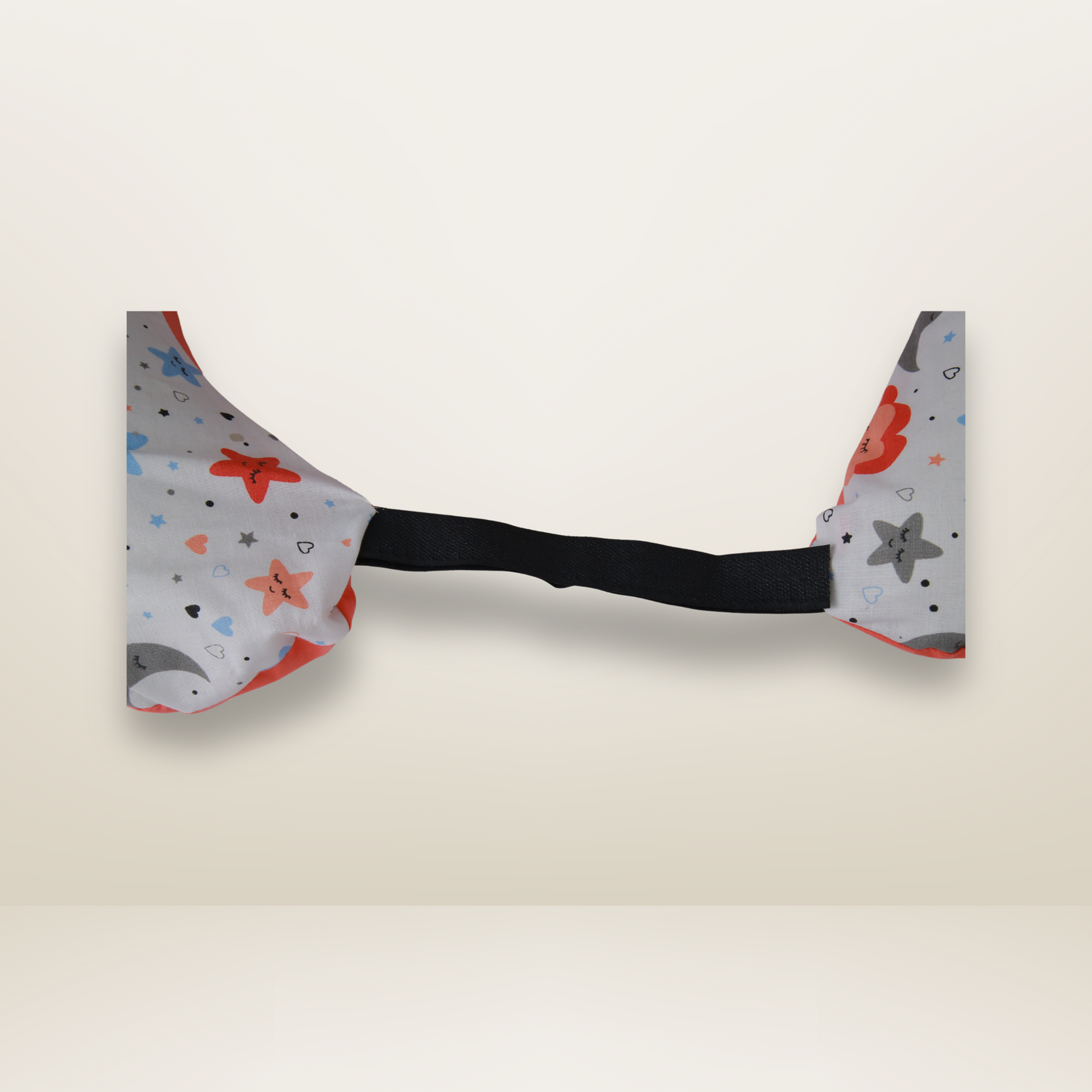 GB Feeding Cushion | Red