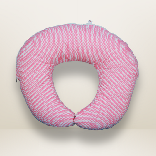 GB Feeding Cushion | Pink