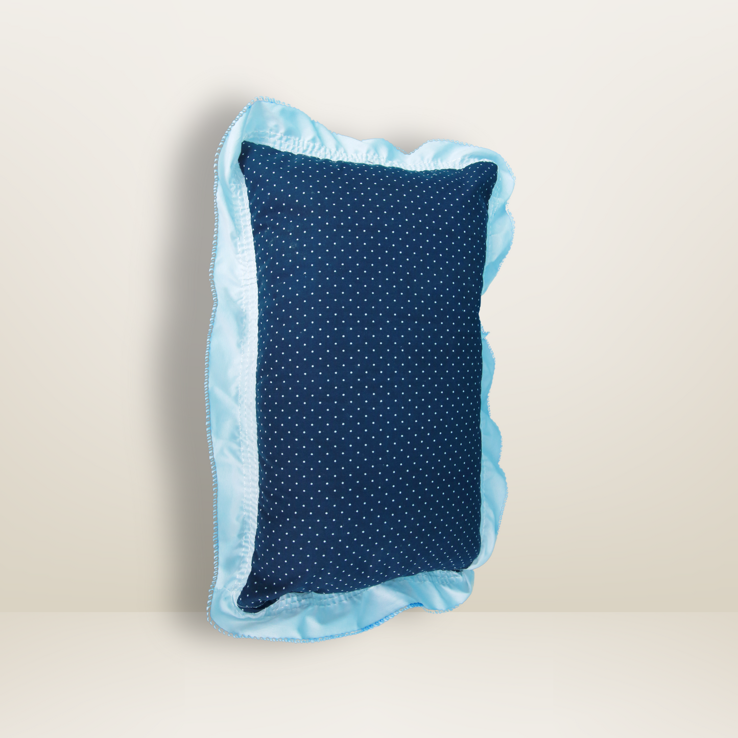 GB Nap Pillow | Blue