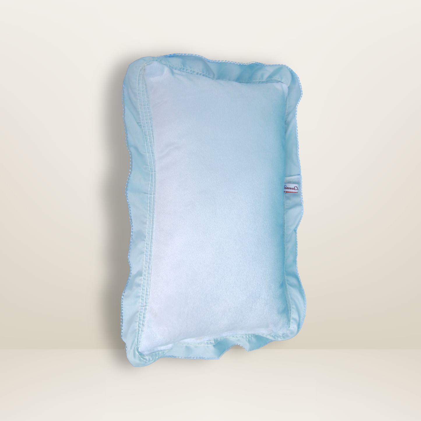 GB Nap Pillow | Sky Blue