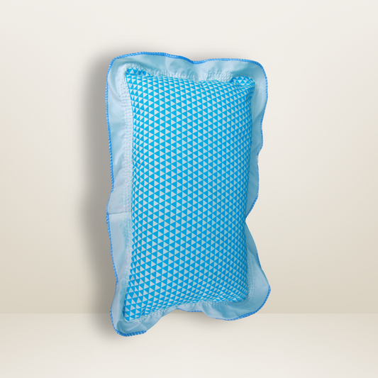 GB Nap Pillow | Sky Blue