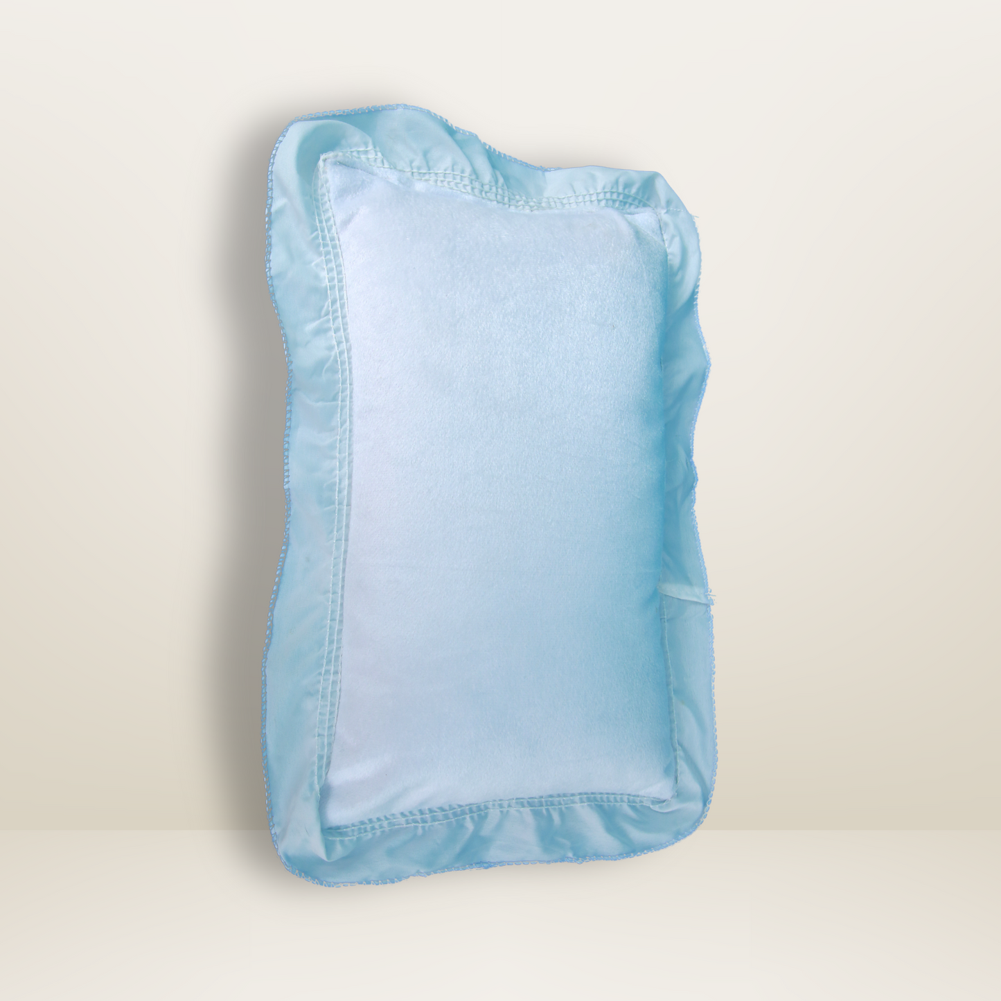 GB Nap Pillow | White