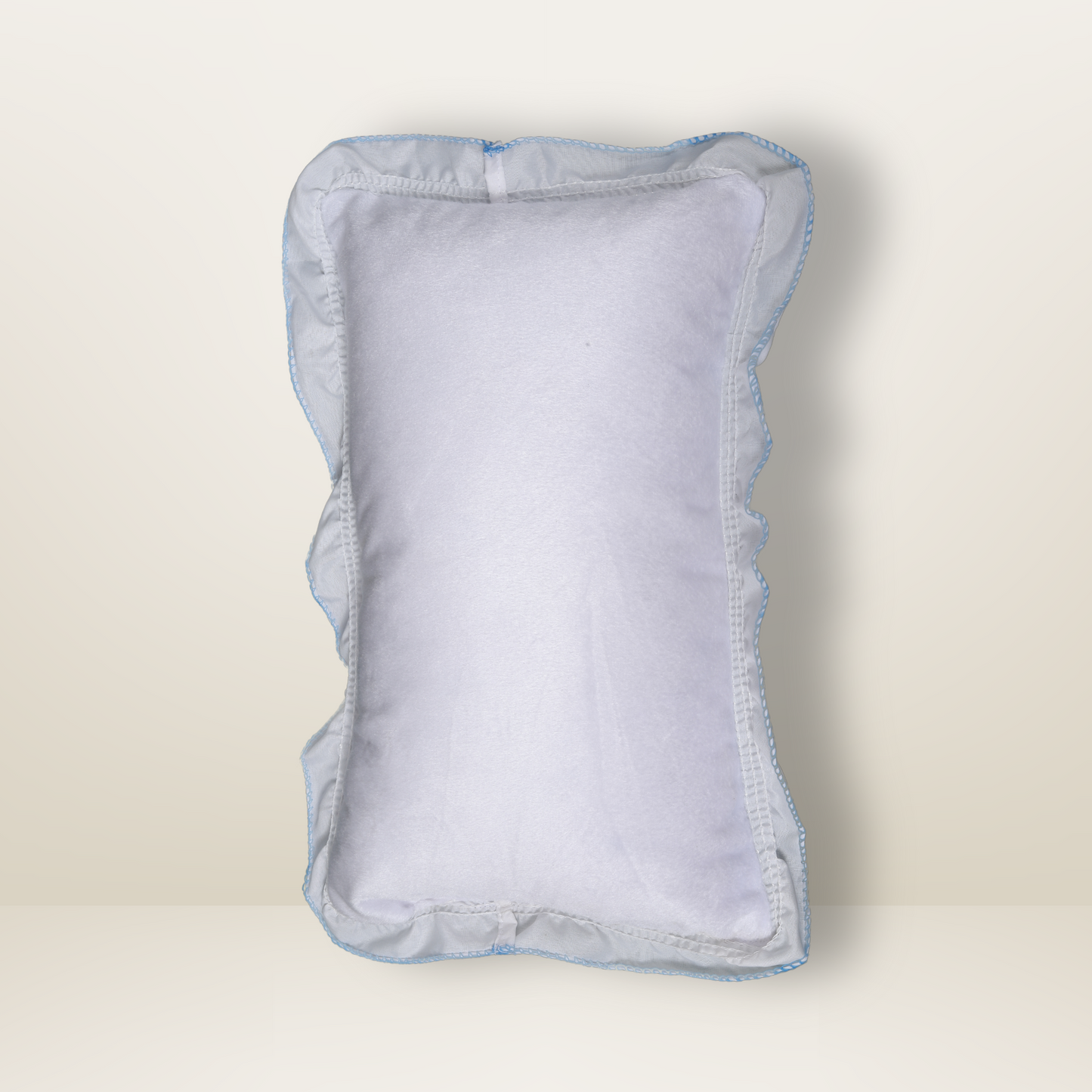 GB Nap Pillow | Gray