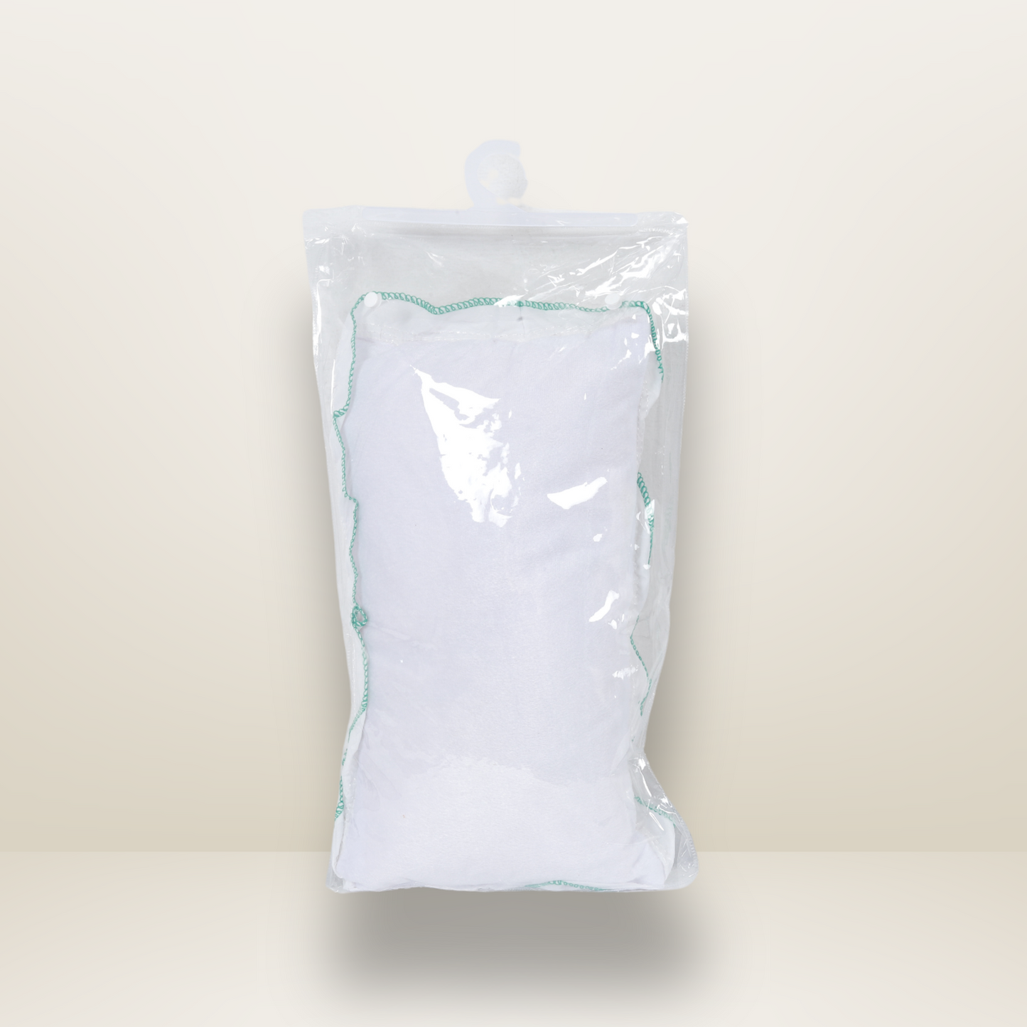 GB Nap Pillow | Green