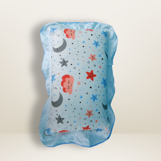 GB Nap Pillow | White