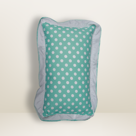 GB Nap Pillow | Green
