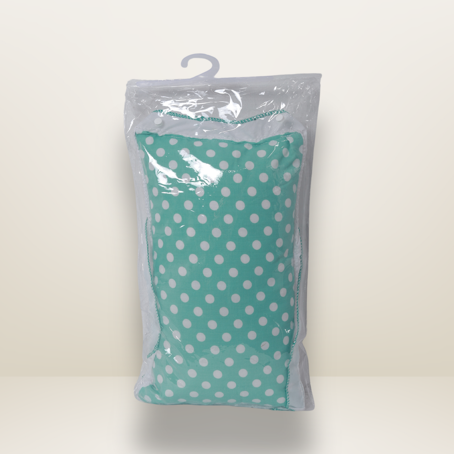 GB Nap Pillow | Green