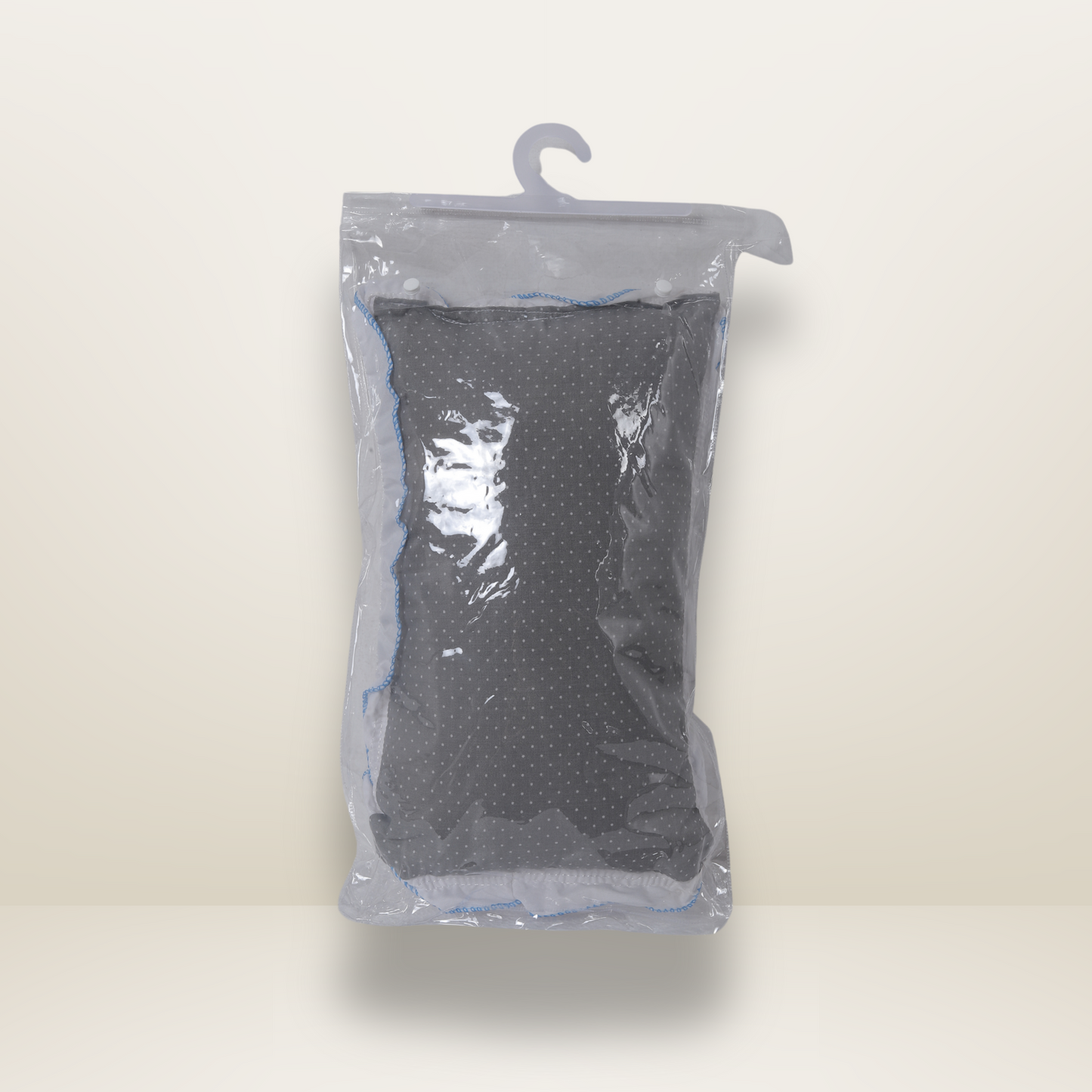 GB Nap Pillow | Gray