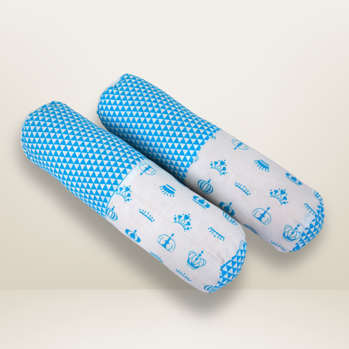 GB Pose Nest  Bed | Sky Blue