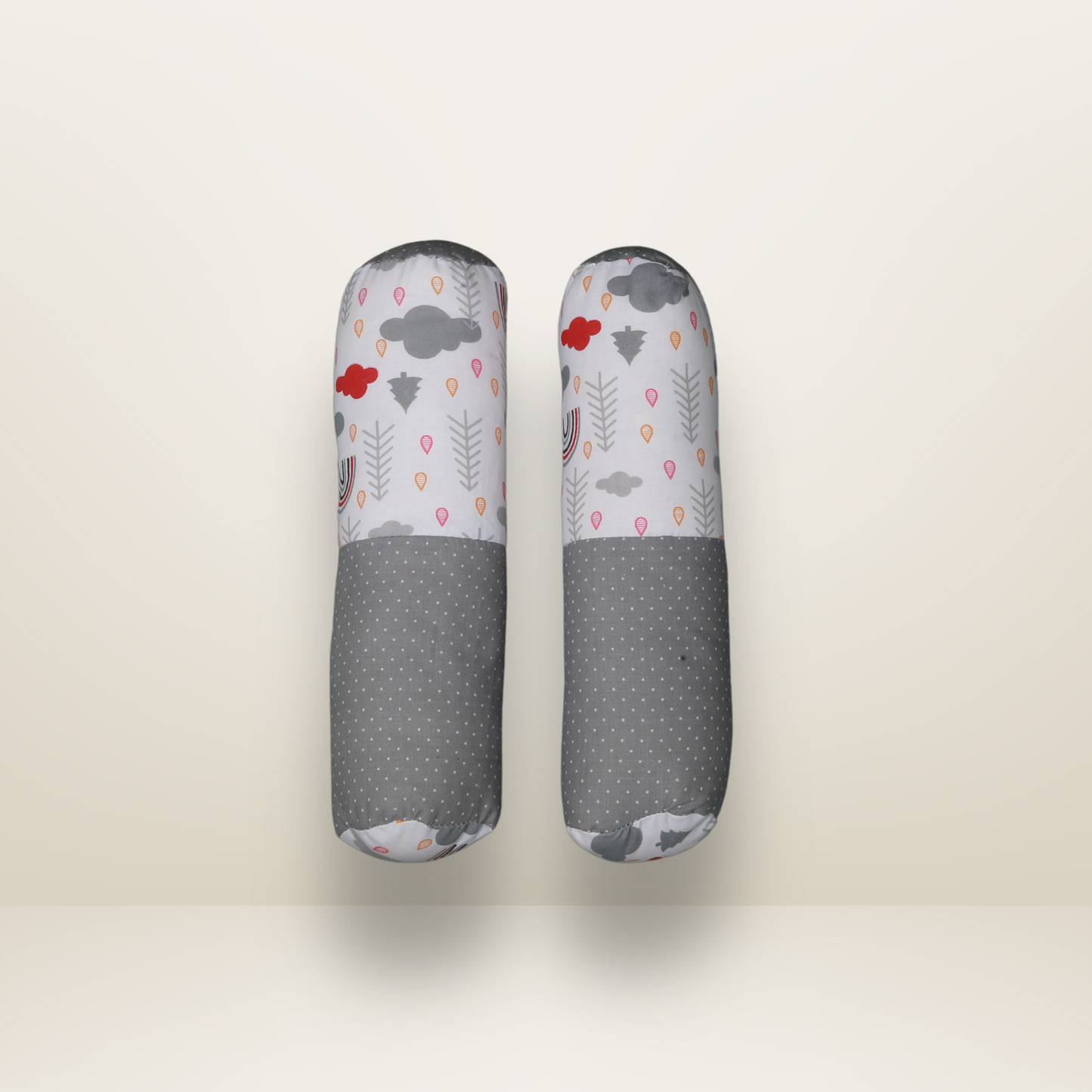 GB Pose Nest Bed | Gray