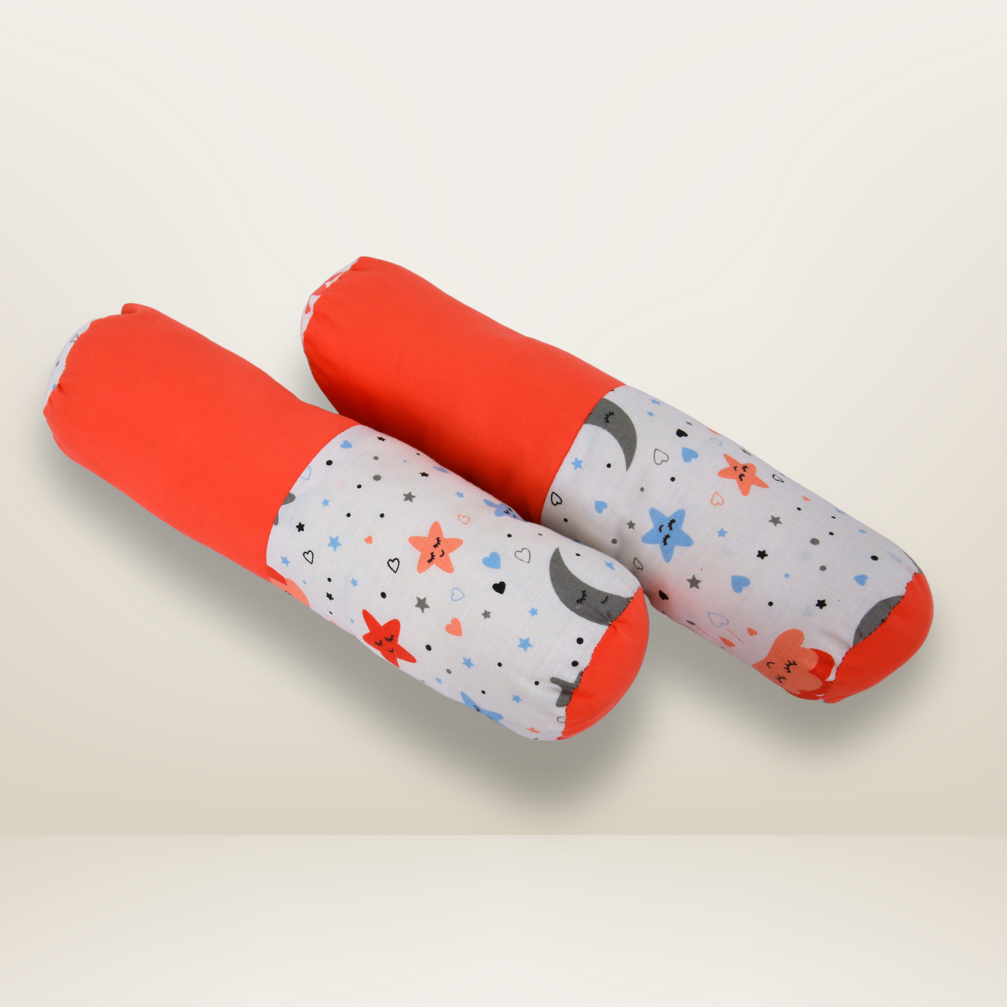 GB Pose Nest Bed | Red
