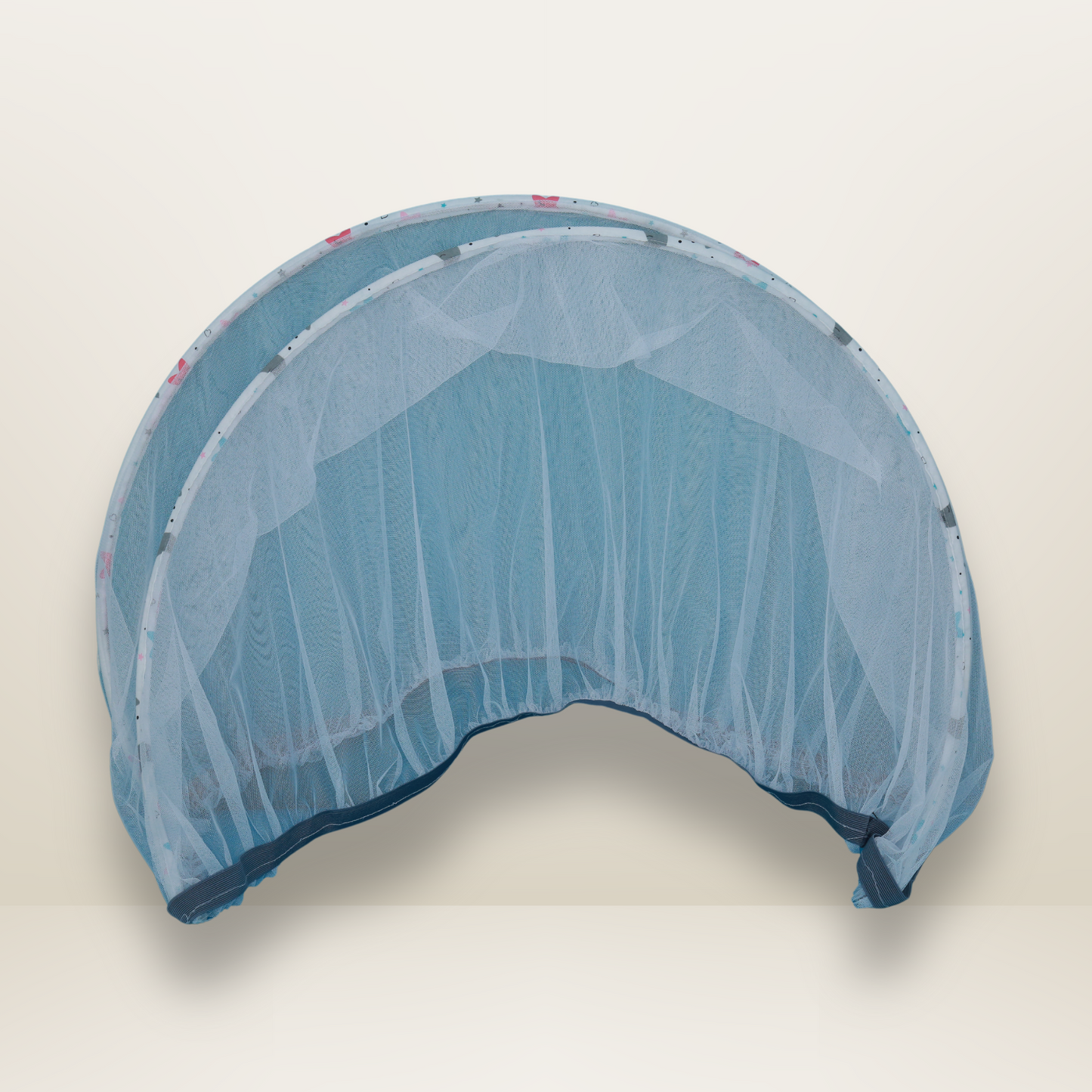 GB Pose Nest Bed | Red
