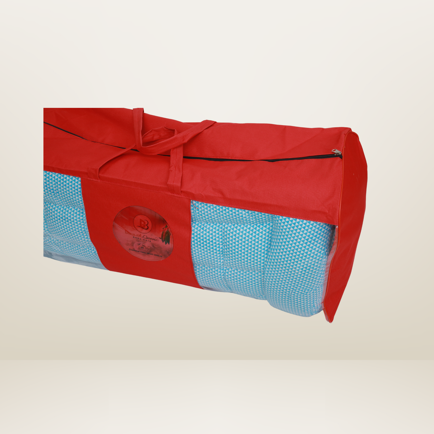 GB Mama Bed Topper (Single/Double/Queen)