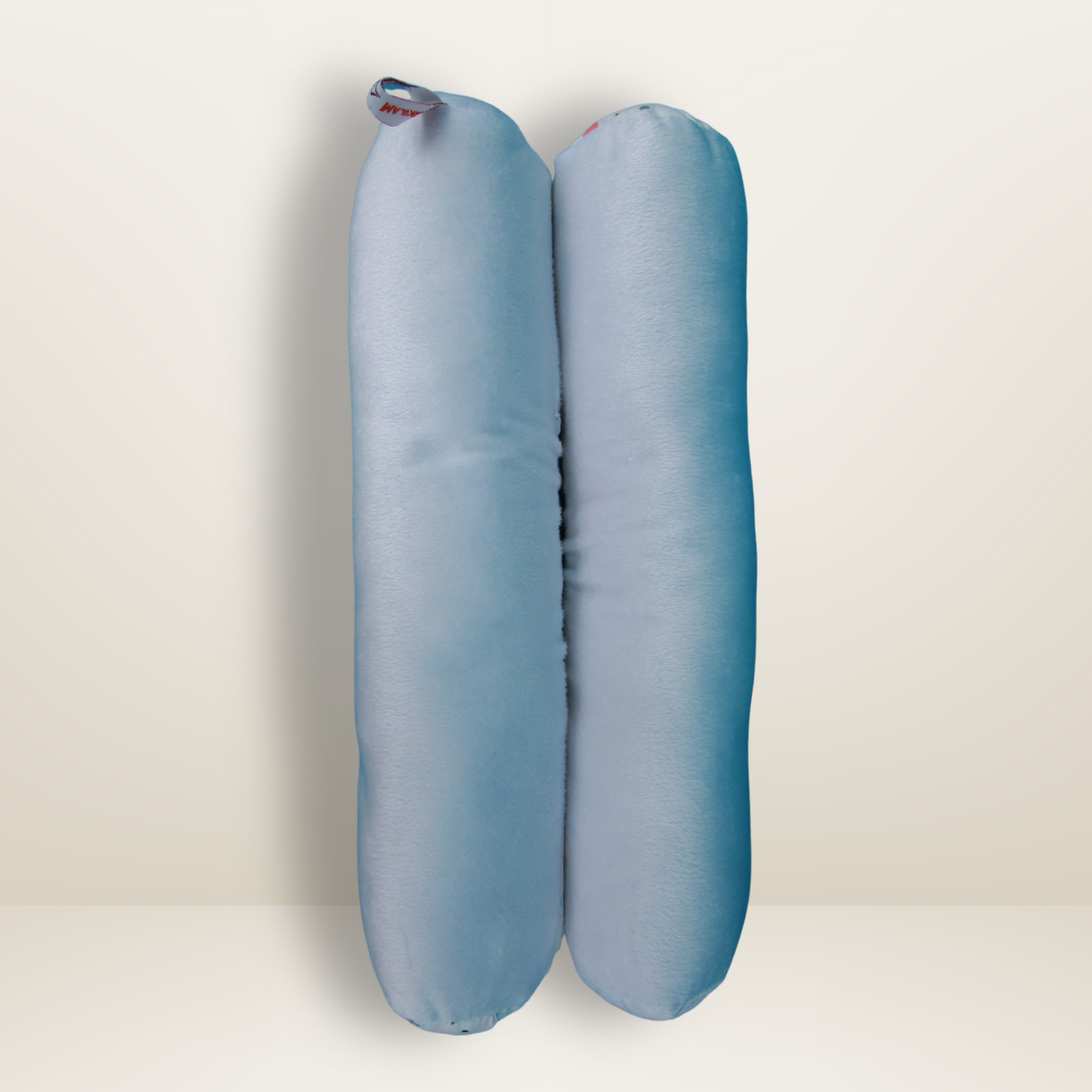GB Side Pillow | Red