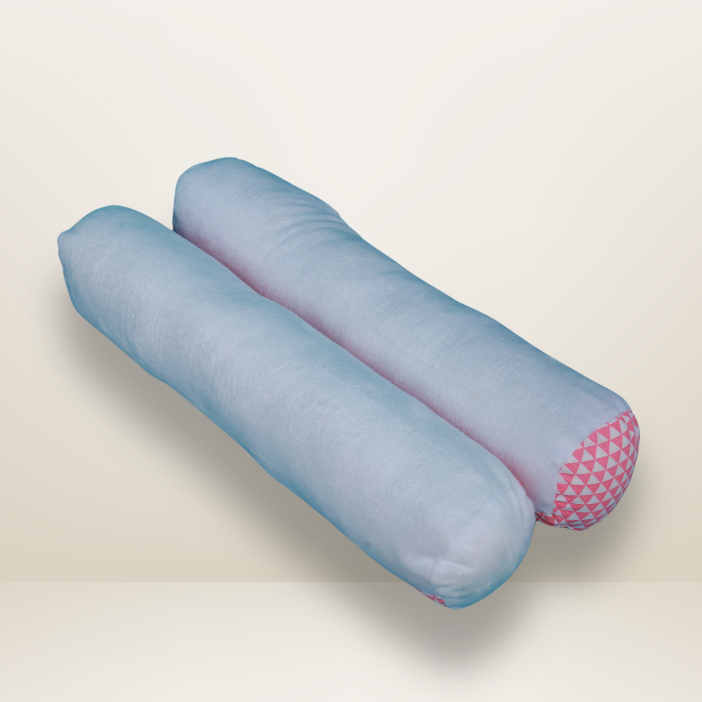 GB Side Pillow | Pink