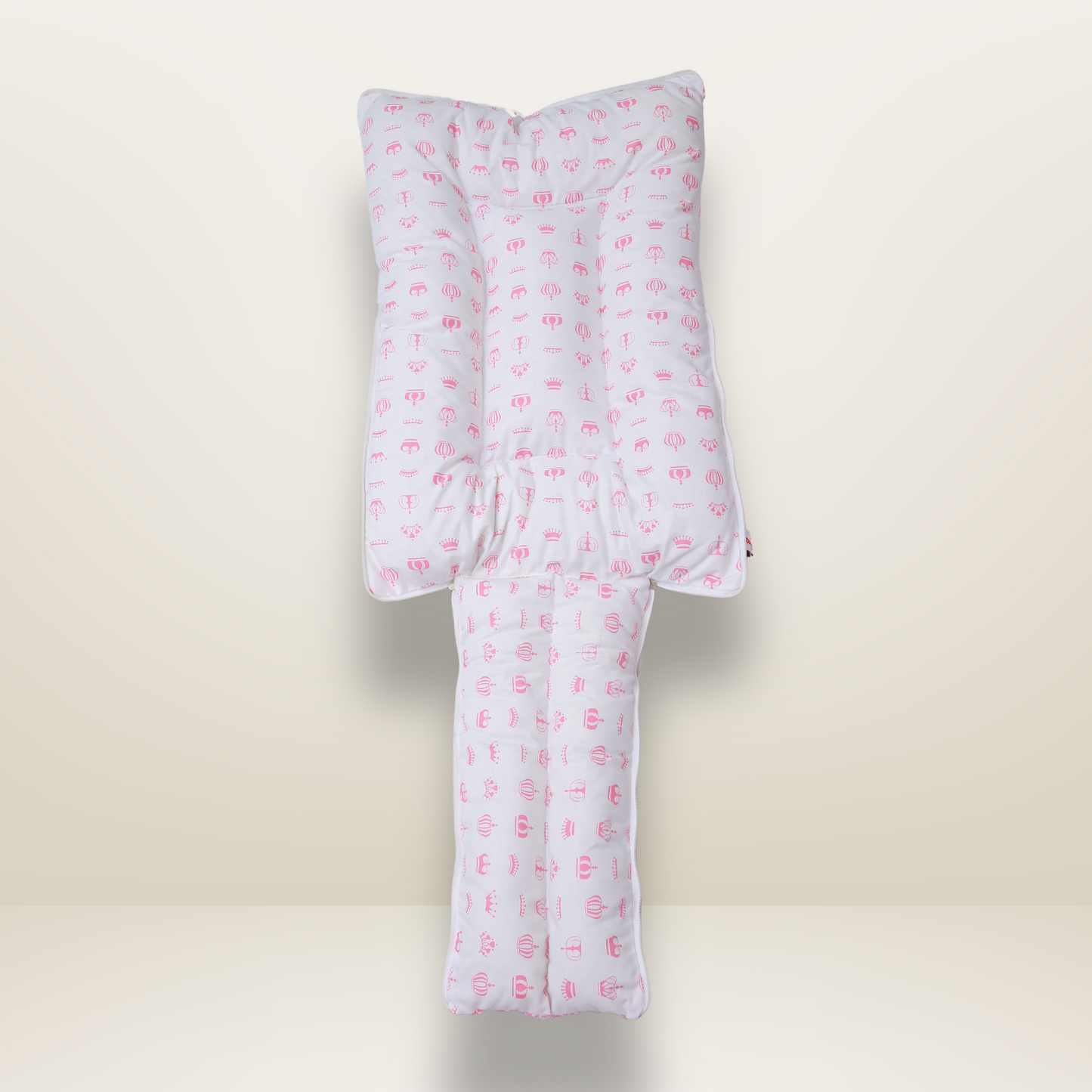 GB Swaddle Bed | (6-12 Months) | Pink