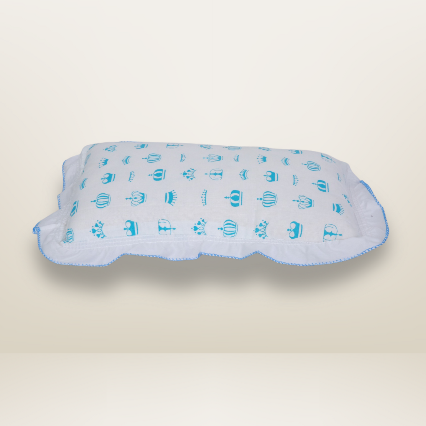 GB Nap Bed | Sky Blue