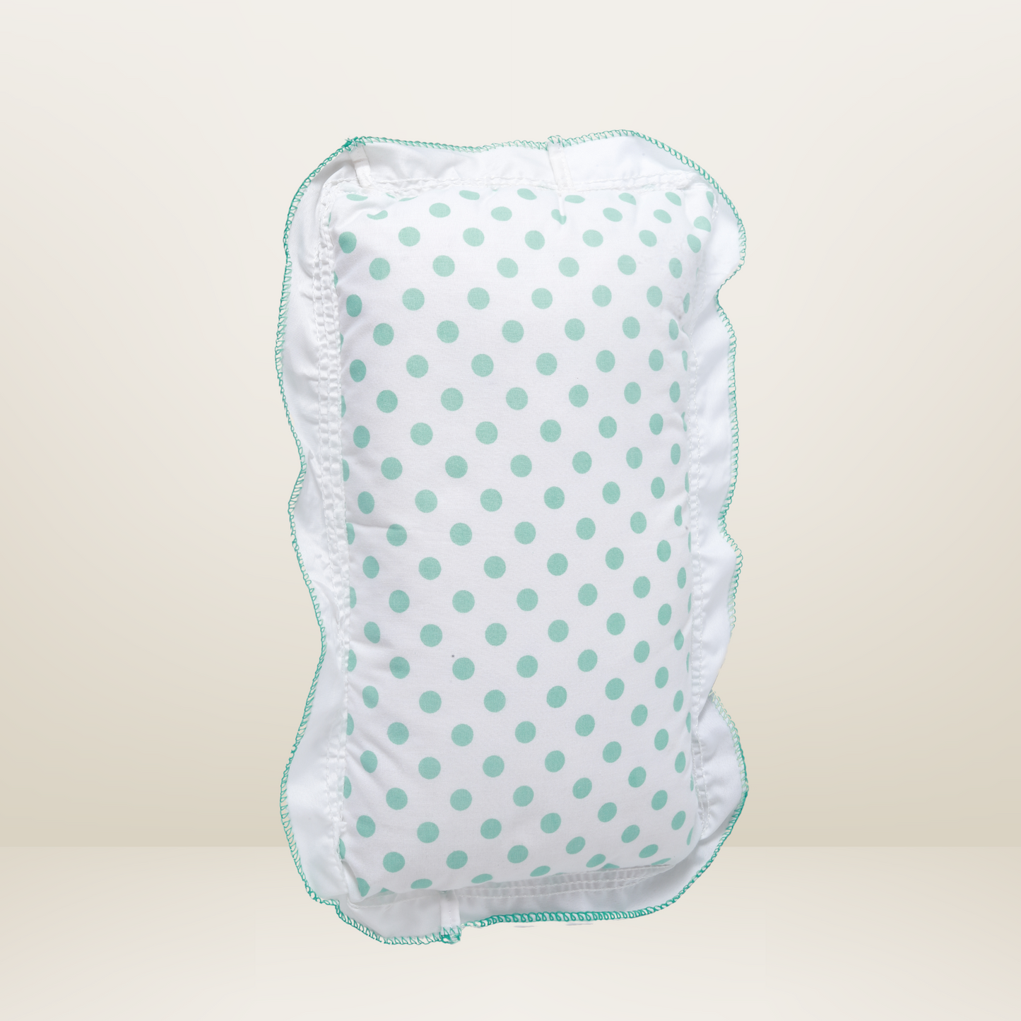 GB Nap Bed | Green