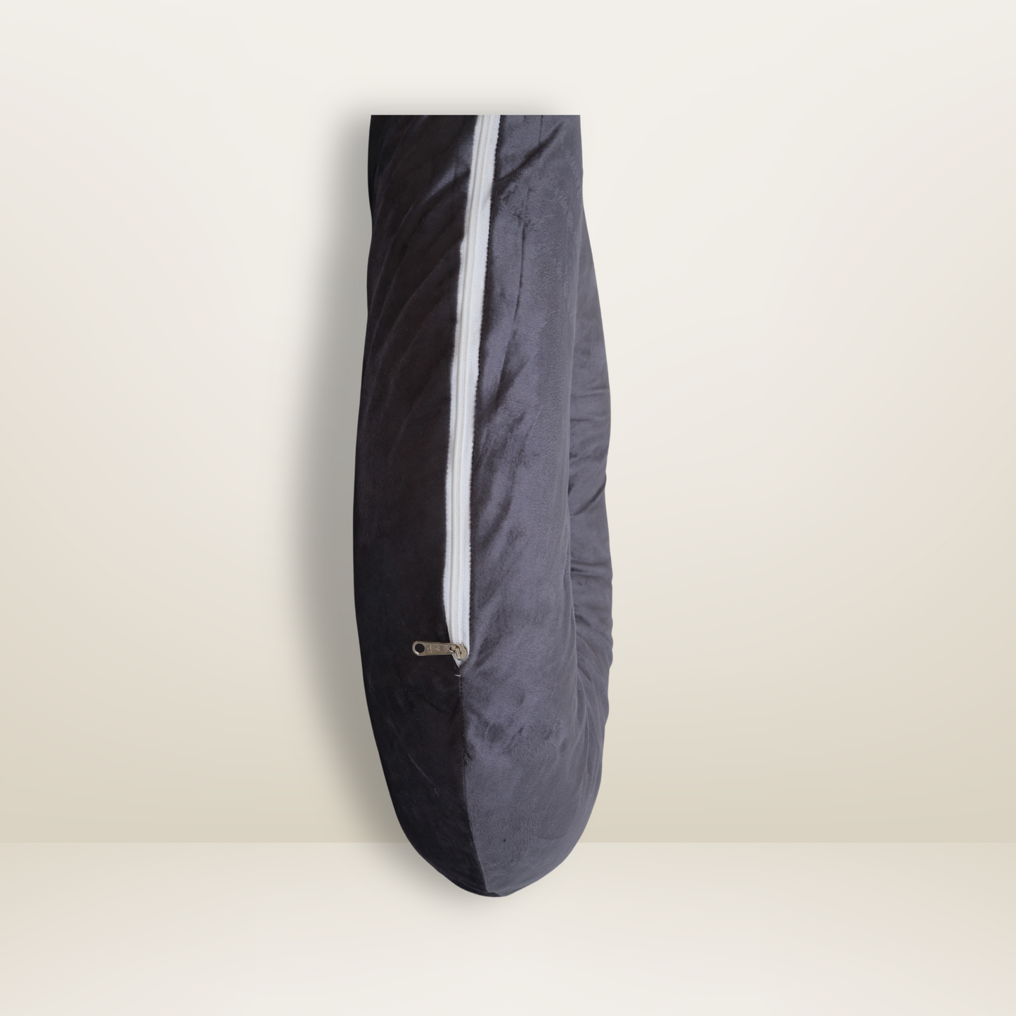 Preggy Pillow | Maternity C | Black