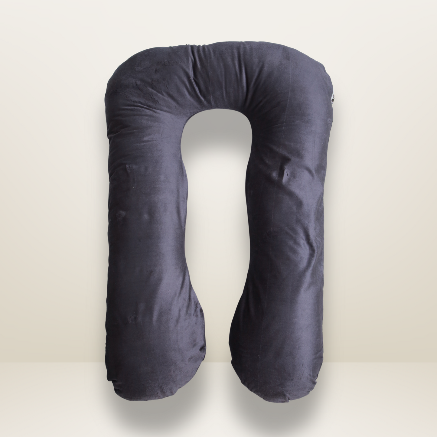 Preggy Pillow | Maternity U | Black